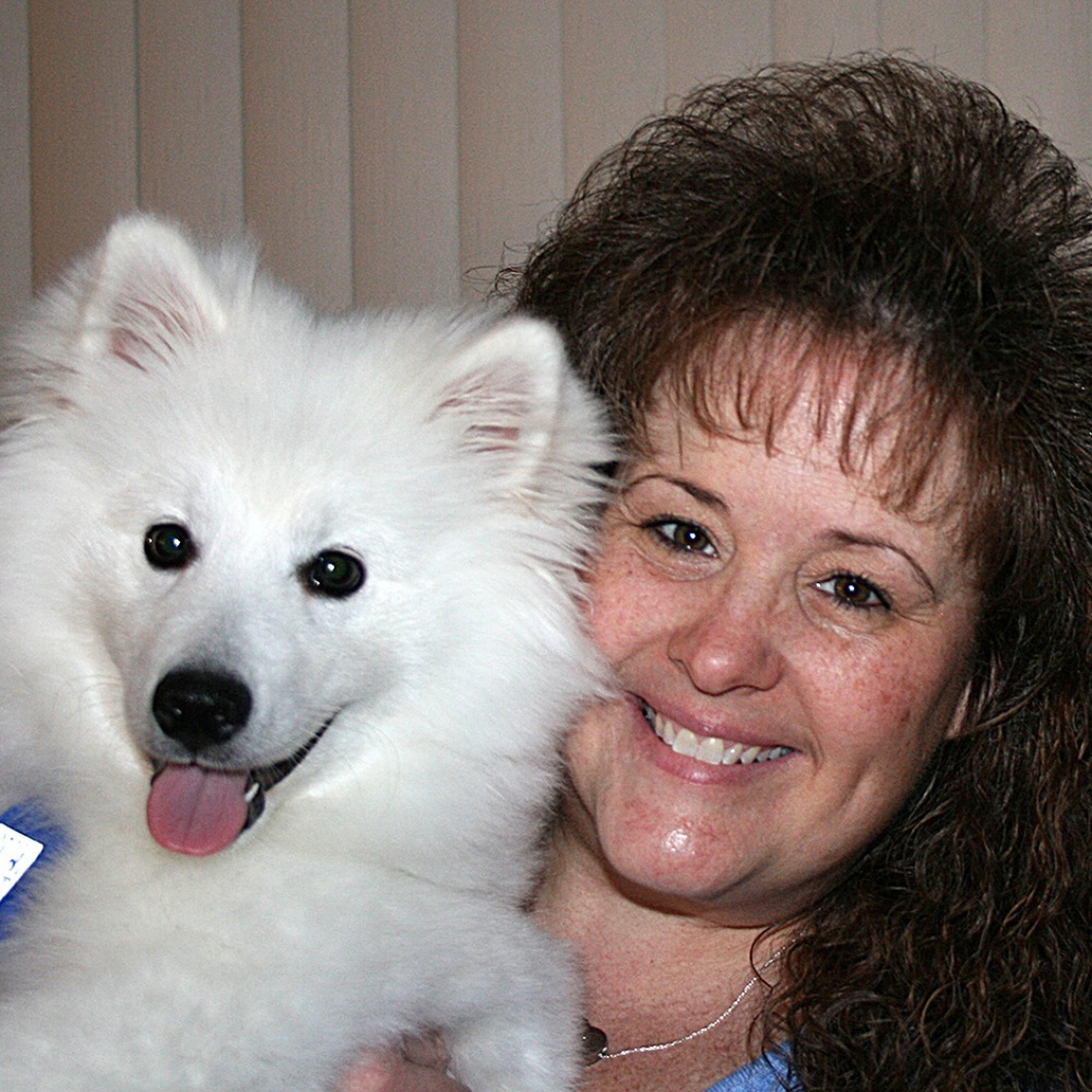 Meet your Posher, Debi